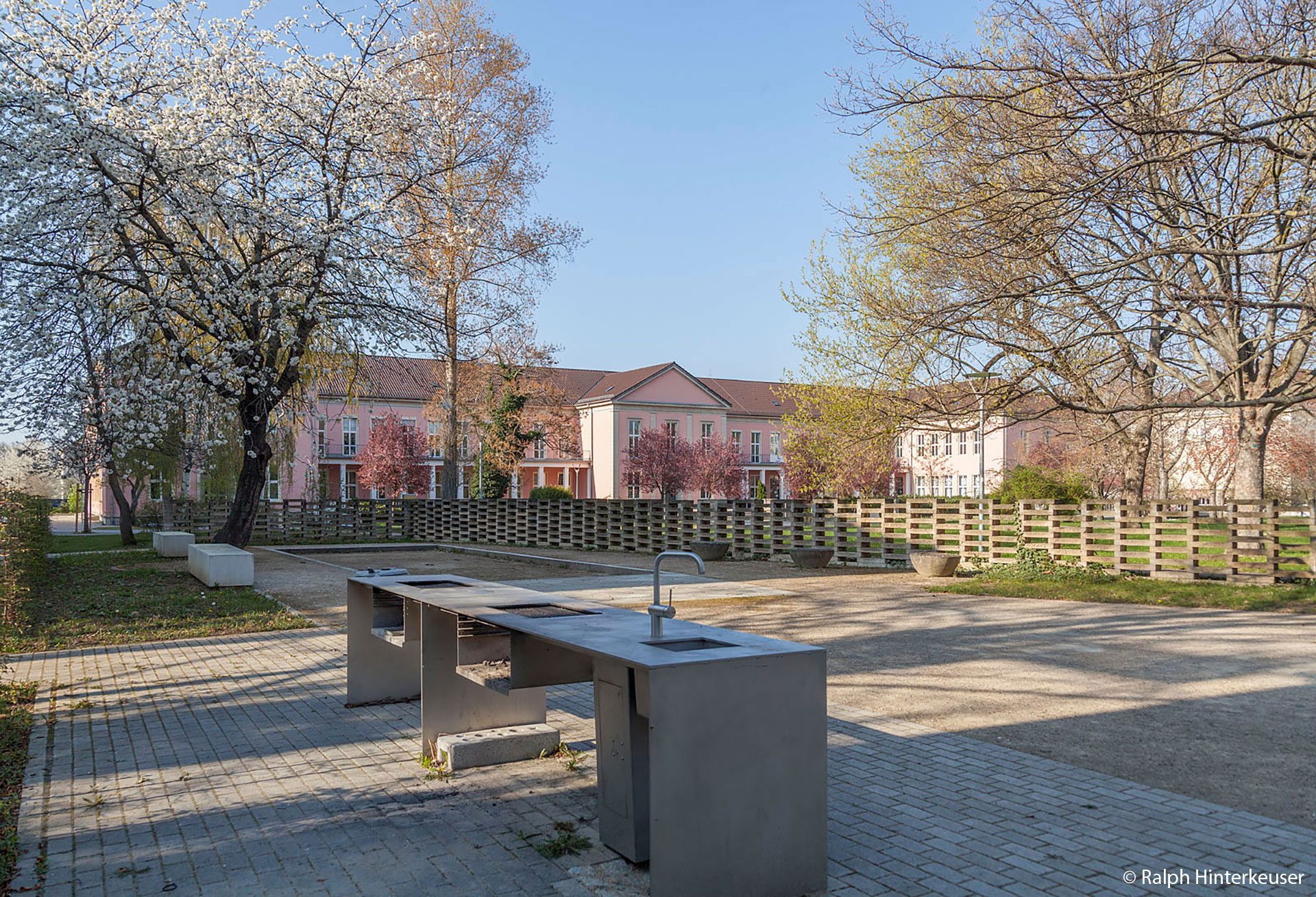 Grillplatz-Uni-Erfurt